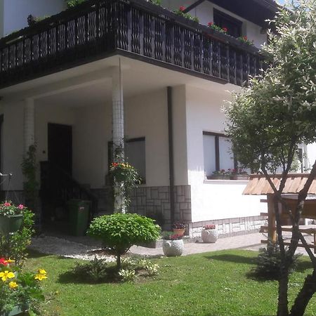 Kirhouse Apartment Bohinjska Bela Zewnętrze zdjęcie