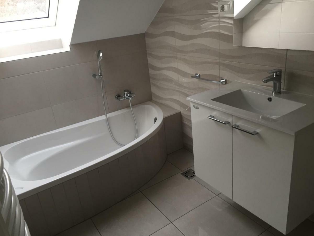 Kirhouse Apartment Bohinjska Bela Zewnętrze zdjęcie