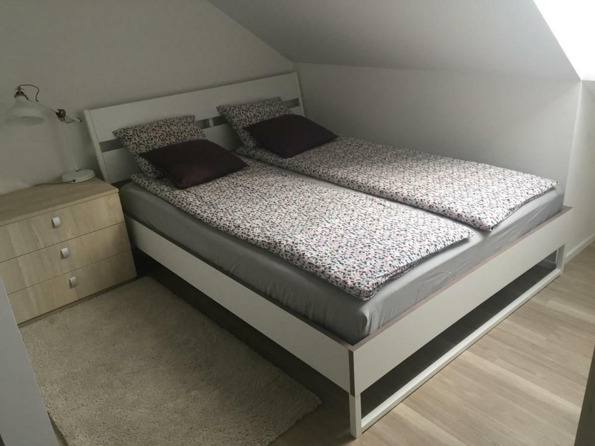 Kirhouse Apartment Bohinjska Bela Zewnętrze zdjęcie