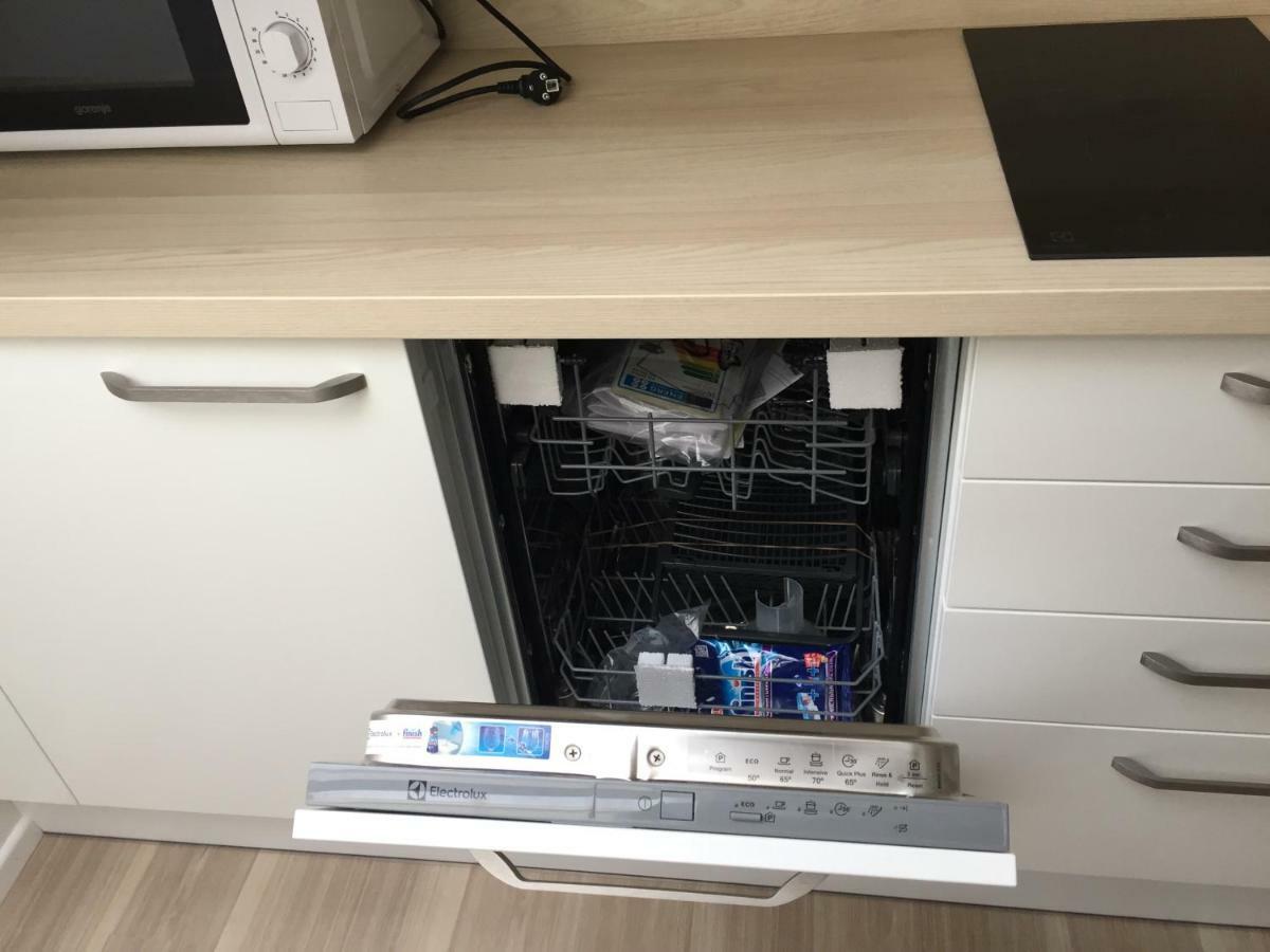 Kirhouse Apartment Bohinjska Bela Zewnętrze zdjęcie
