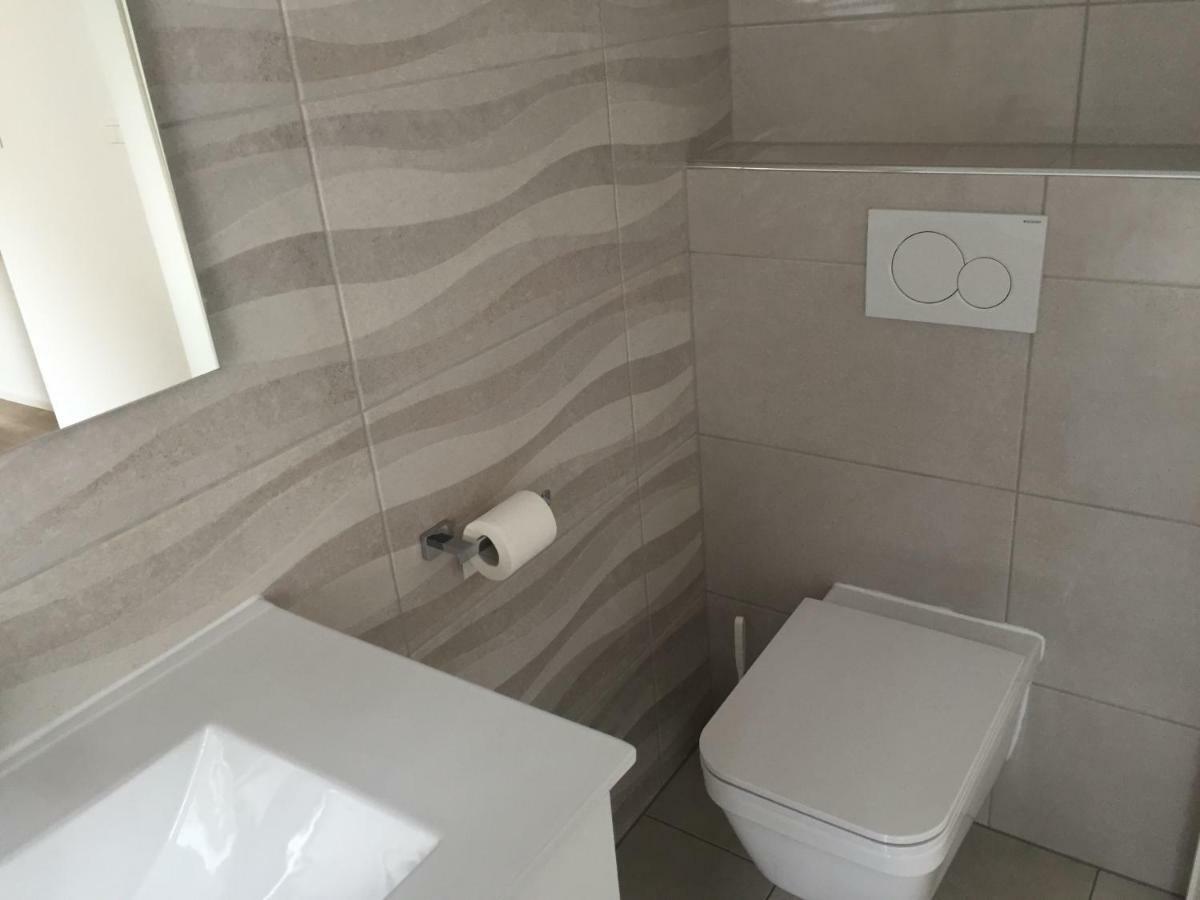 Kirhouse Apartment Bohinjska Bela Zewnętrze zdjęcie