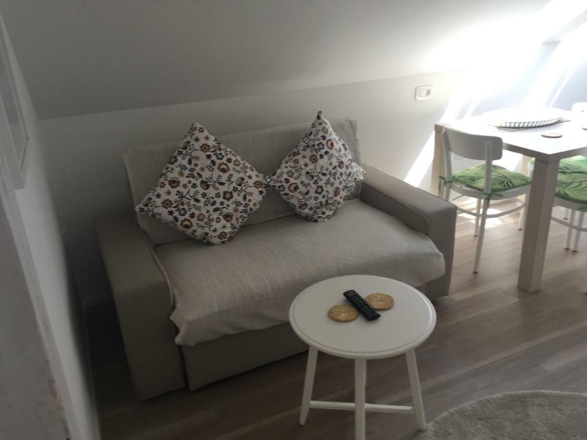 Kirhouse Apartment Bohinjska Bela Zewnętrze zdjęcie